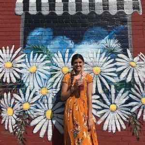 Meet your Posher, Chiara